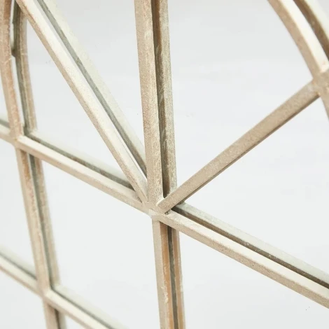 Зеркало садовое Secret de Maison ROMANO (mod. PL08-80254) Tetchair (Песочный).