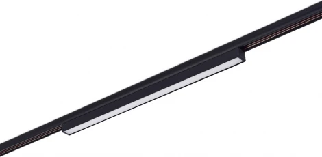 Трековый светильник магнитный 48В 10Вт Donolux Line DL20351NW10B (LED)