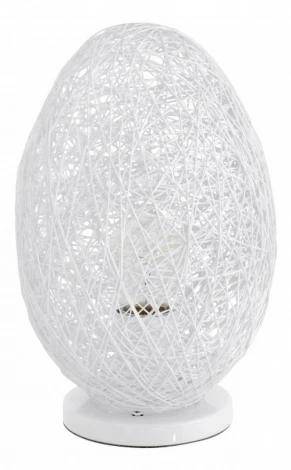 Интерьерная настольная лампа Eglo Campilo 93376