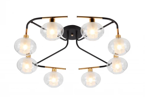 Потолочная люстра Rivoli Anita 4033-308