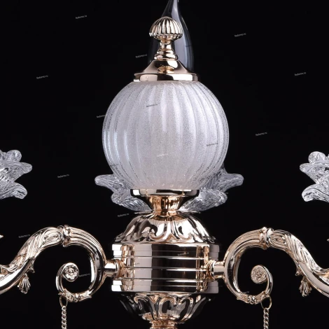 Интерьерная настольная лампа MW-Light Селена 482033003