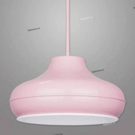 Подвесной светильник Kemar Beni B/PK