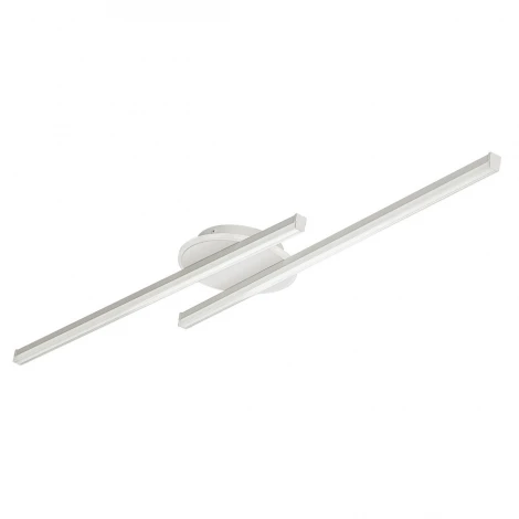 Потолочная люстра светодиодная с ПДУ