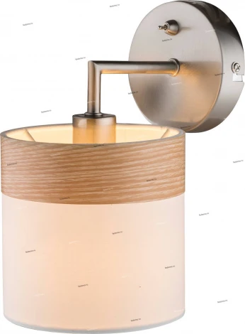 Бра Globo Chipsy 15221W