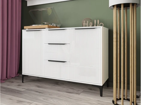 Комод Woodville Иадама Хандис (ЛДСП) арт.619895