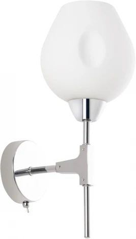 Бра Arte Lamp Yuka A4103AP-1CC