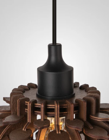 Подвесной светильник Мелодия Света PS1N 000031255