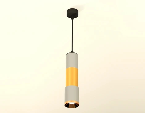 Подвесной светильник Ambrella XP XP7423040 (на проводе, круглые)