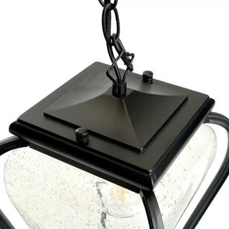 Подвесной светильник уличный Feron Бильбао 51276