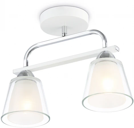 Потолочная люстра на штанге TRADITIONAL TR303229 Ambrella (220V)