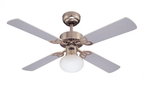 Потолочная люстра Westinghouse Vegas 72272WES