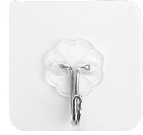 Крючок для крепежа провода 5 шт. Stekker 39643