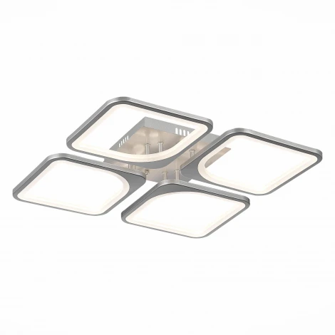 Потолочная люстра EvoLed Valiano SLE500492-04