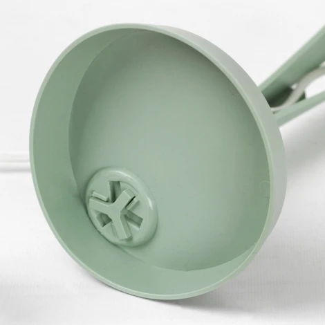 Настольная лампа Lussole Union LSP-0671 (220V, выключатель)