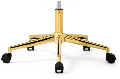 Компьютерное кресло Woodville Lika white teddy 15528