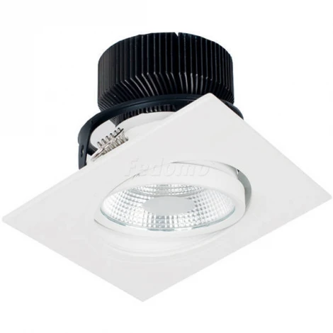 Donolux DL18461 DL18461/01WW-White SQ Dim