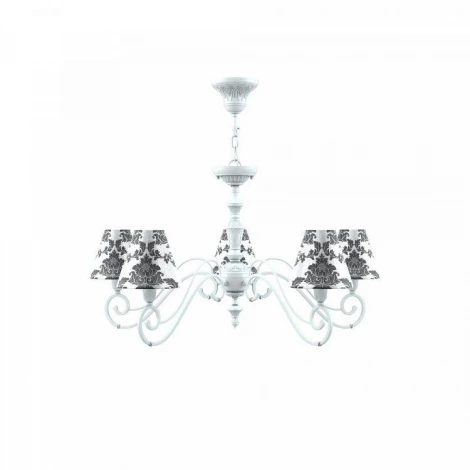 Люстра подвесная Classic 14 E3-05-WM-LMP-O-2