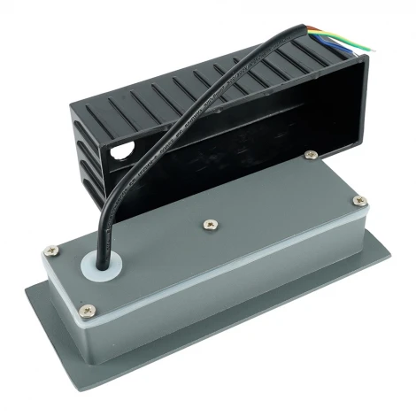 Подсветки для лестниц и ступеней светодиодная встраиваемая Feron LN012-1 51955