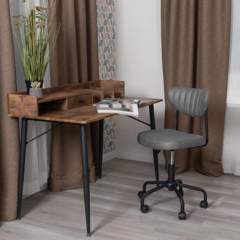 Кресло SLIM Tetchair арт.24727