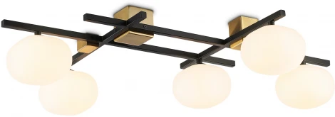 Потолочная люстра Ambrella High Light LH51015 (220V)