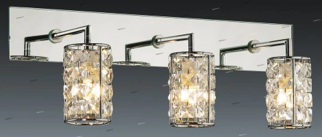 Настенный светильник Odeon Light Tori 2248/3W