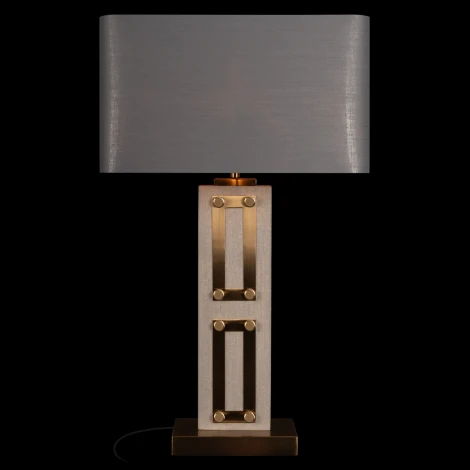 Настольная лампа Loft It Flagstone 10445T/B (220V)