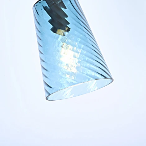 Подвесной светильник E27 Lu Carte LC-11-1635