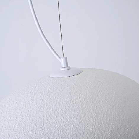 Подвесной светильник ImperiumLoft Cemencloud01 (219850-23) (220V, на тросе)