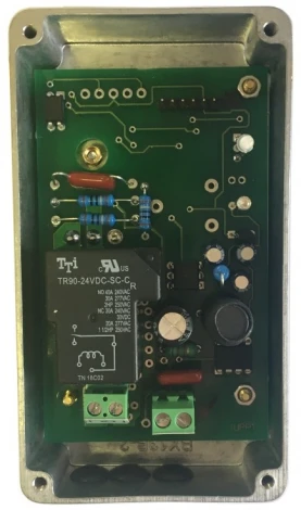 Устройство плавного пуска для саморегулирующихся кабелей AURA ICEFREE-ПП