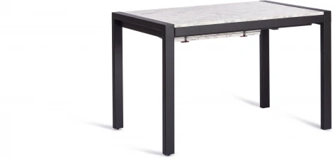 Стол раздвижной SVAN (mod. 1011) Tetchair (Сосна,Черный).