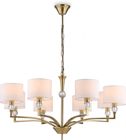 Подвесная люстра Ambrella High Light LH71133 (220V, на цепи)