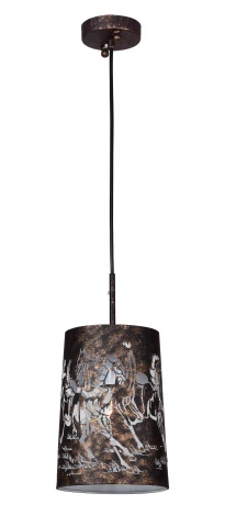 Подвесной светильник F-Promo Herde 1760-1P