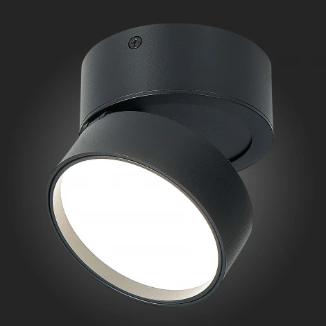 Точечный светильник ST Luce St651 ST651.442.14 (LED, 220V, круглые)