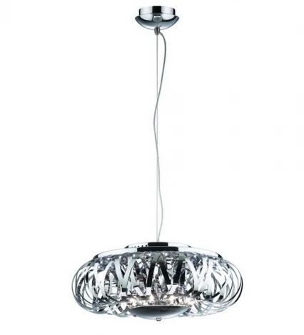 Подвесной светильник Crystal Lamp P8062 P8062-A