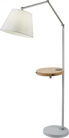 Торшер со столиком Мелодия Света 000059501