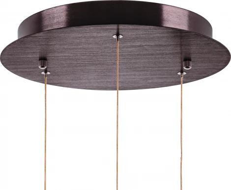 Подвесной светильник светодиодный Lightstar Sferetta 801090 (220V, на проводе, шар)