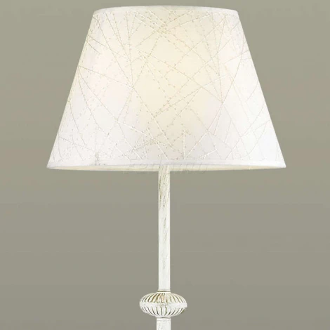 Торшер Lumion Blanche 3686/1F