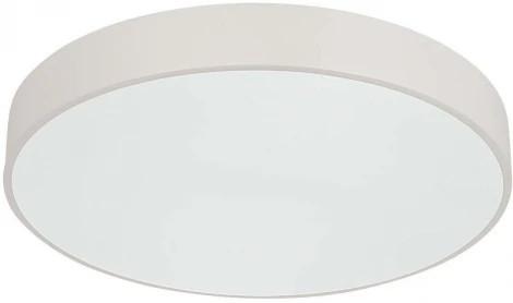 Потолочный светильник круглый F-Promo Arena 4685-8C (регулировка яркости, LED, 220V, пульт управления, круглые)