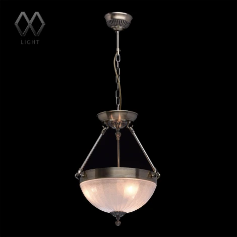 Подвесная люстра MW-Light Афродита 317013903