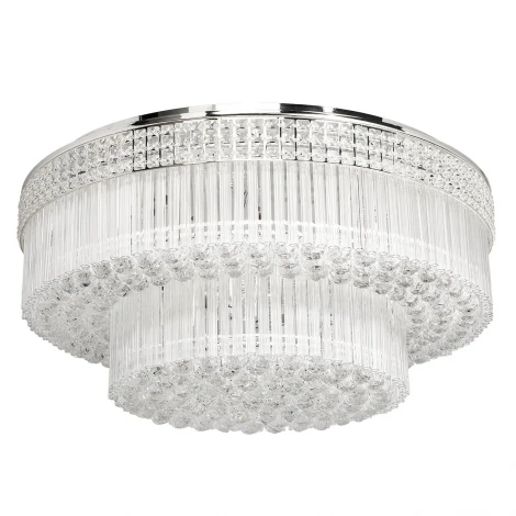 Потолочный светильник Chiaro Бриз 464015139