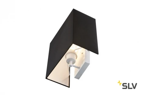 Бра Slv ACCANTO SQUARE 1002942