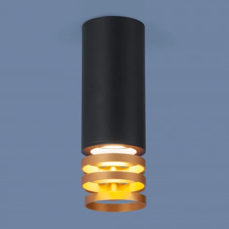 Накладной светильник DLN102 Elektrostandard DLN102/DLN103 GU10 a047747 (220V, круглые)