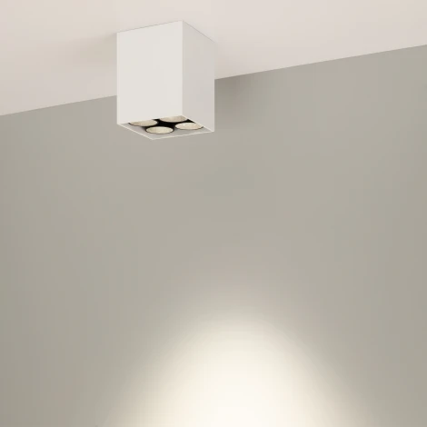 Накладной точечный светильник Arlight 031855