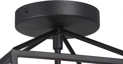 Потолочный светильник V3766-1/1PL Vitaluce (220V)