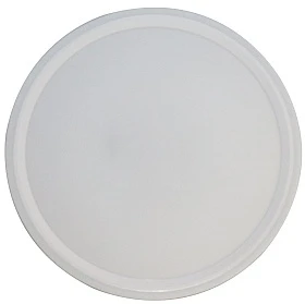 Потолочный светильник круглый Zortes Bella ZRS.1200.07 (LED, 220V, круглые, IP54)