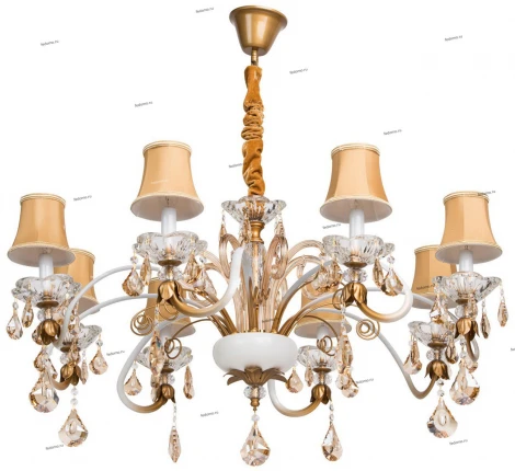 Подвесная люстра Chiaro Сицилия 282011308