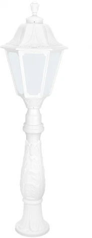 Наземный фонарь Fumagalli Noemi E35.162.000.WYH27 (220V, IP55)