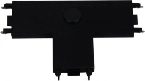 Коннектор для магнитного шинопровода Reluce RL 06104 T-connector BK