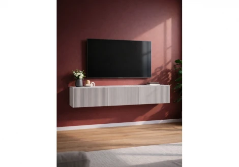 ТВ-тумба Гордиан 180 Альбина Woodville 679638