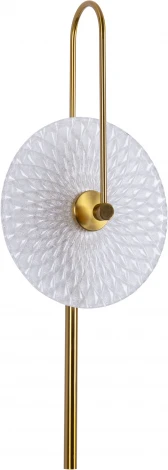 Бра Favourite Plade 4270-2W (LED, 220V, круглые)